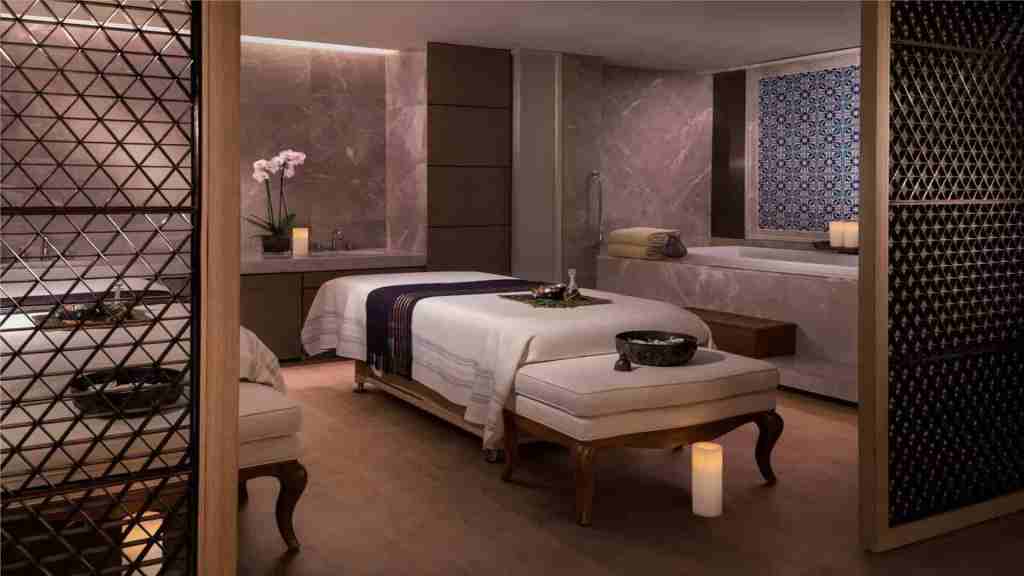 Annelere Asya’dan İstanbul’a Otantik Chi The Spa&nbsp;Deneyimi