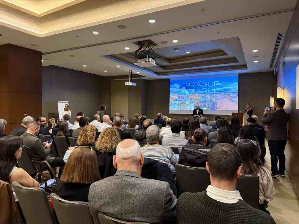 SKY express İstanbul’da etkinlik&nbsp;düzenledi