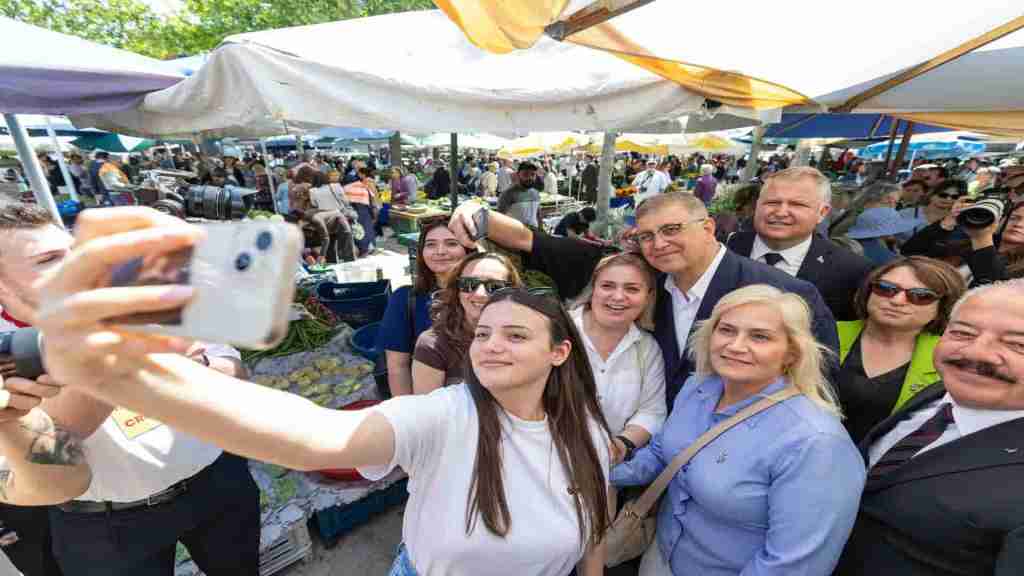 Urla; Doğa, Lezzet ve Sürdürülebilirlik için Buluşma Noktası&nbsp;Oldu